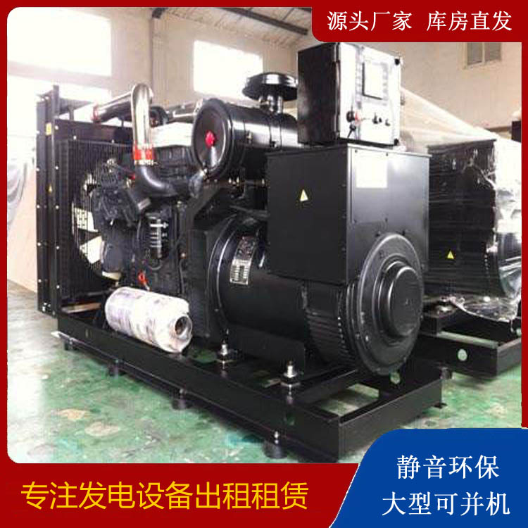 宜丰发电车出租 柴油发电机组需要经常换机油吗？