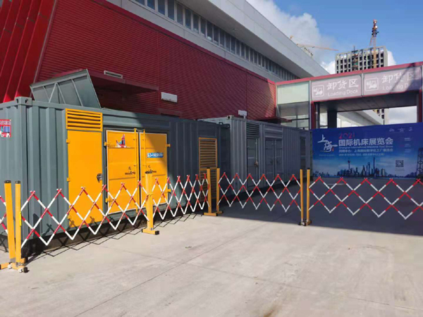 宜丰发电机租赁的“望、闻、问、切”你知道多少？