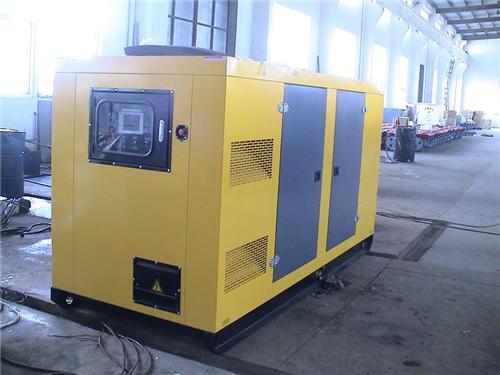 宜丰租赁发电机 柴油发电机组的蓄电池种类有哪些？