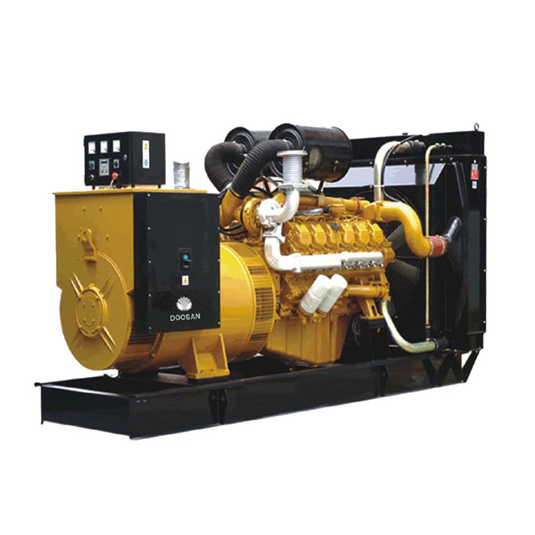 宜丰租赁发电机-怎样确保潍柴发电机组的质量