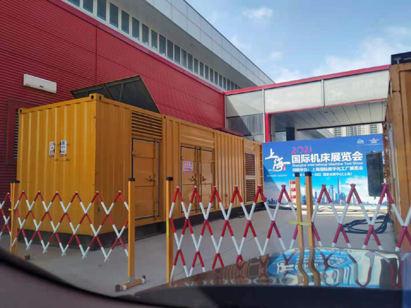 宜丰发电车出租-发电机无电压或电压太低怎么办？