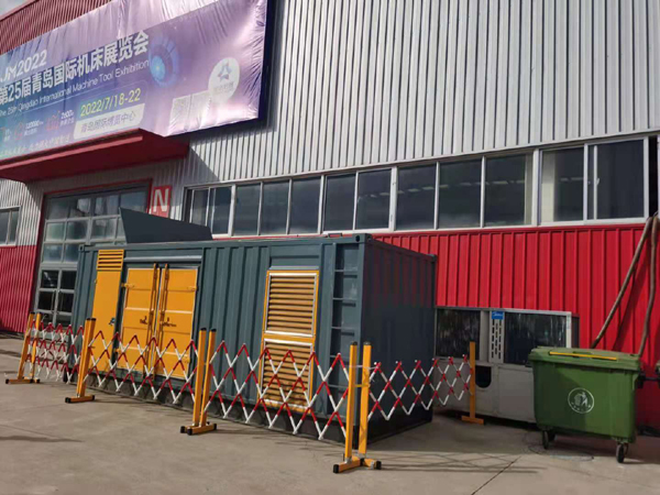 宜丰柴油发电机优点以及常见故障分析