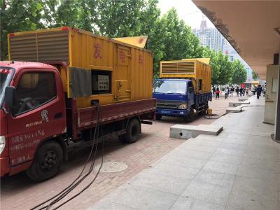 宜丰是否需要给柴油发电机安装保护装置