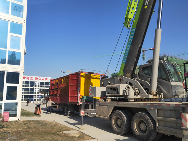 宜丰发电机出租50KW柴油发电机组需要配多粗电缆线