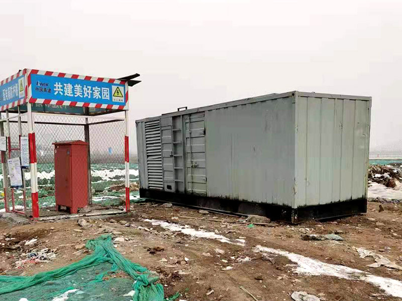 宜丰燃气发电机在高海拔地区运行时会遇到哪些常见故障？
