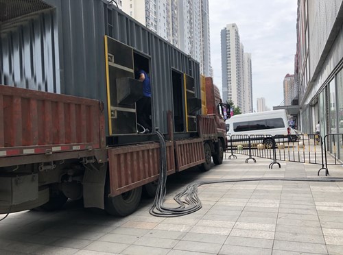 宜丰低温环境下，柴油发电机组电池充满电的具体时间受哪些因素影响？