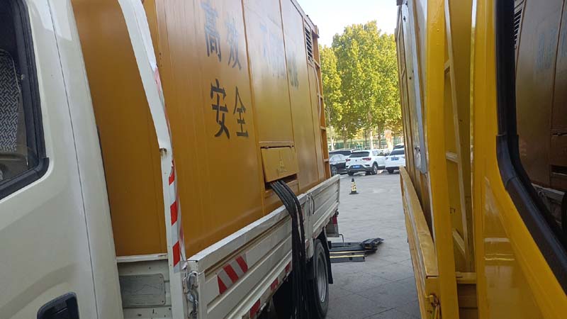宜丰如何判断柴油发电机组和UPS电源的切换时间是否符合要求？