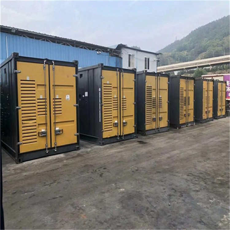 宜丰发电机组使用中需注意哪些事项？