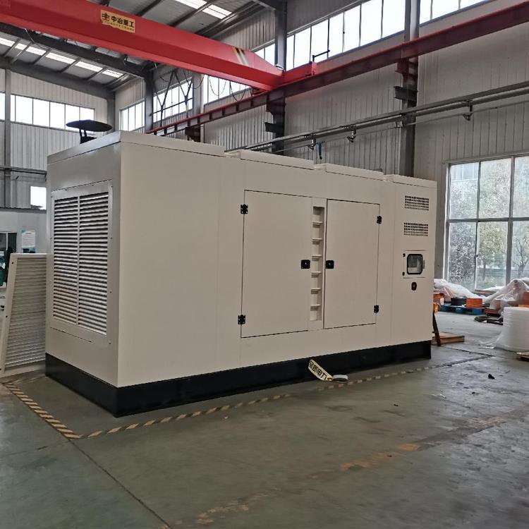 宜丰启动发电机组时需要注意什么？