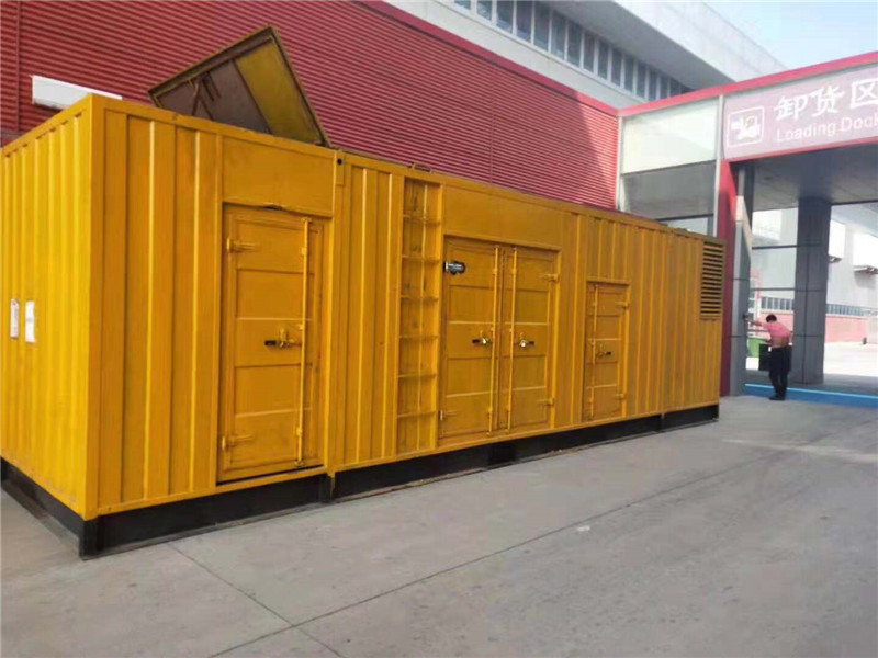 宜丰国内外发电机组租赁合同在明确设备维护责任方面有哪些不同做法？