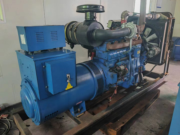 宜丰100kW柴油发电机组使用多级机油有哪些优缺点？