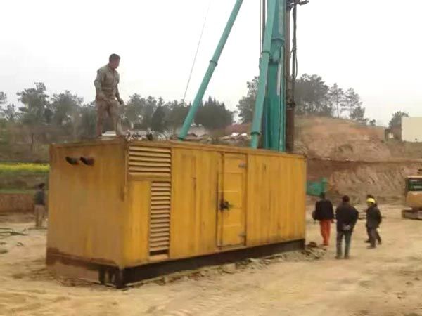 宜丰柴油发电机组应用场合有哪些？